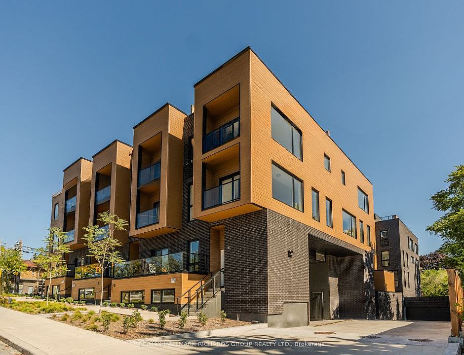 1st image of 35 Birchcliff Ave #35