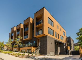 35 Birchcliff Ave #42, Toronto, ON M1N 0C1