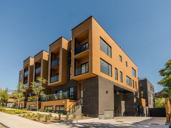 35 Birchcliff Ave #35, Toronto, ON M1N 0C1