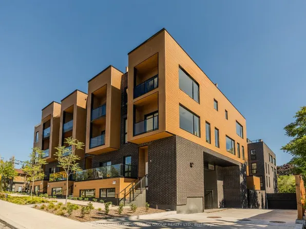 35 Birchcliff Ave #42, Toronto, ON M1N 0C1