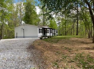428 Blackburn Rd, Dawsonville, GA 30534
