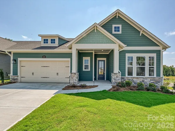 1157 Pastoral Pl, Waxhaw, NC 28173