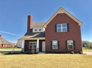 4910 Lady Thatcher LOT 213, Murfreesboro, TN 37129