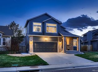 6493 S Xenophon St, Littleton, CO 80127