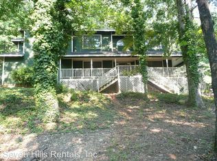 4253 Cave Spring Rd SW, Rome, GA 30161