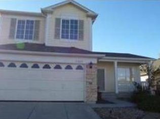 11267 Gallahadion Ln, Parker, CO 80138