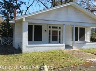 301 Hickory St, Greenville, AL 36037