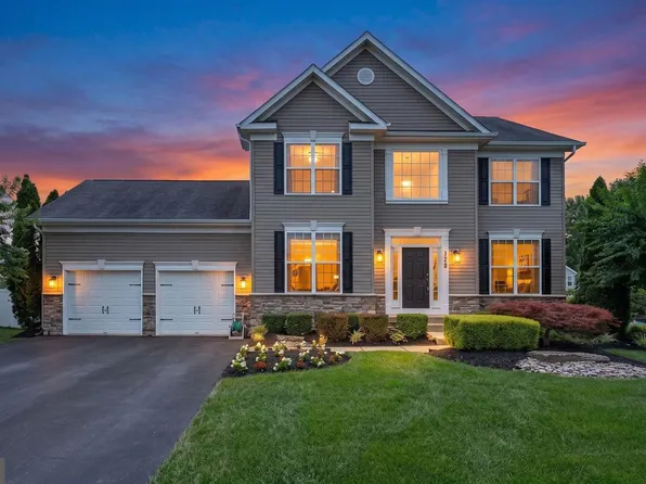 7428 Campbell Dr, Severn, MD 21144