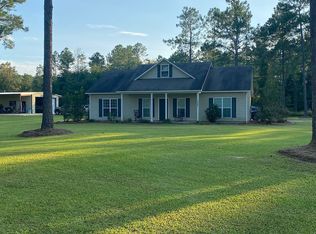 6131 Madison Hwy, Quitman, GA 31643