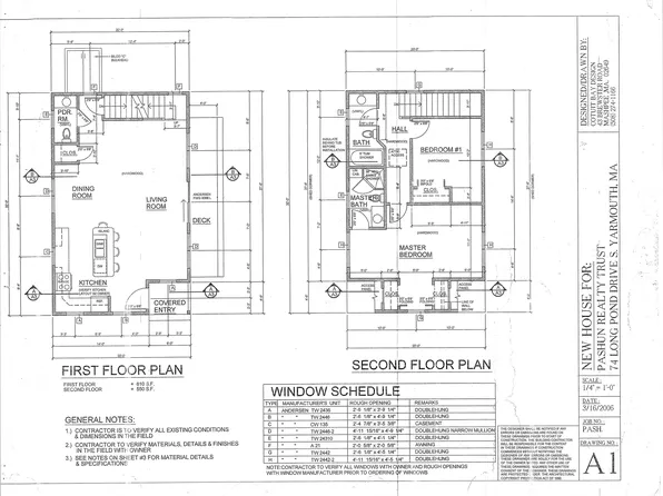 74 Long Pond Drive, South Yarmouth, MA 02664