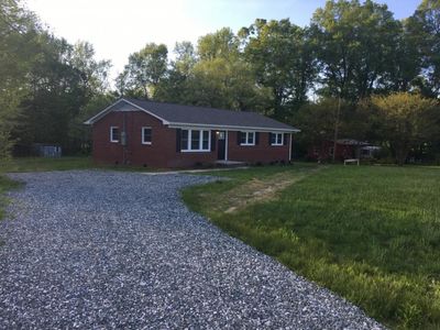 3556 N Nc Highway 49, Burlington, NC, 27217