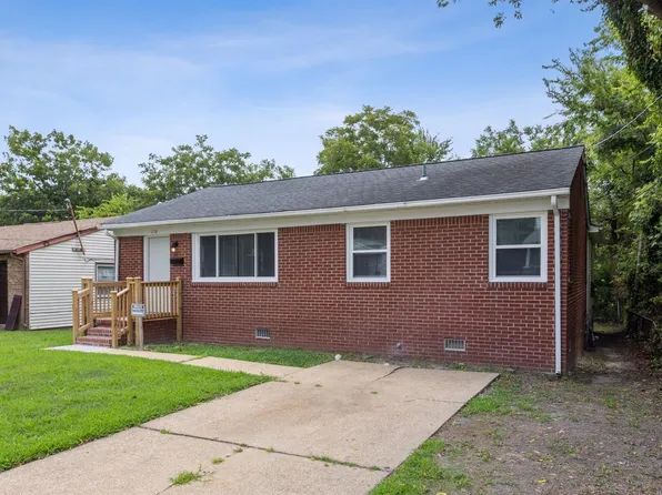 1110 21st St, Newport News, VA 23607
