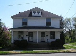 221-223 E Northern Ave, Springfield, OH 45503