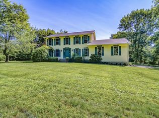 120 Hope Rd, Great Meadows, NJ 07838