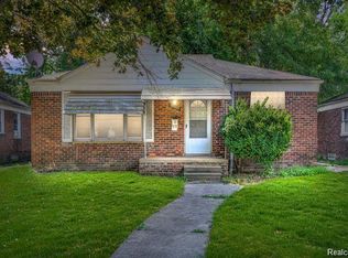 19959 Braile St, Detroit, MI 48219