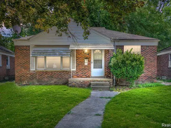 19959 Braile St, Detroit, MI 48219