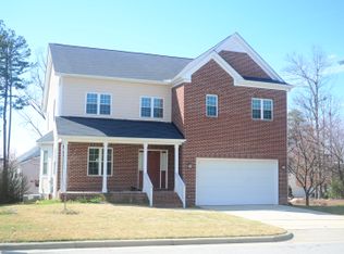 100 Kellerhis Dr, Apex, NC 27502