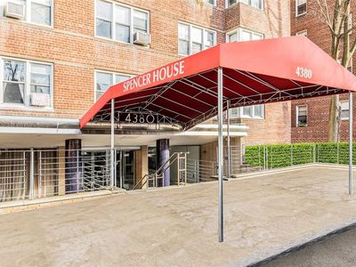 4380 Vireo Avenue #3G, Bronx, NY, 10470