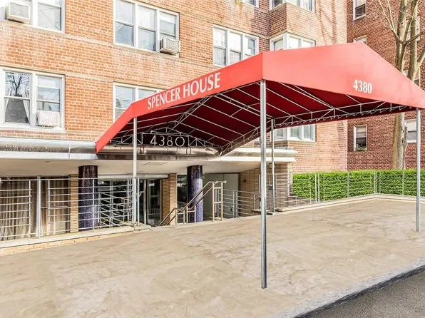 4380 Vireo Avenue #3G, Bronx, NY 10470