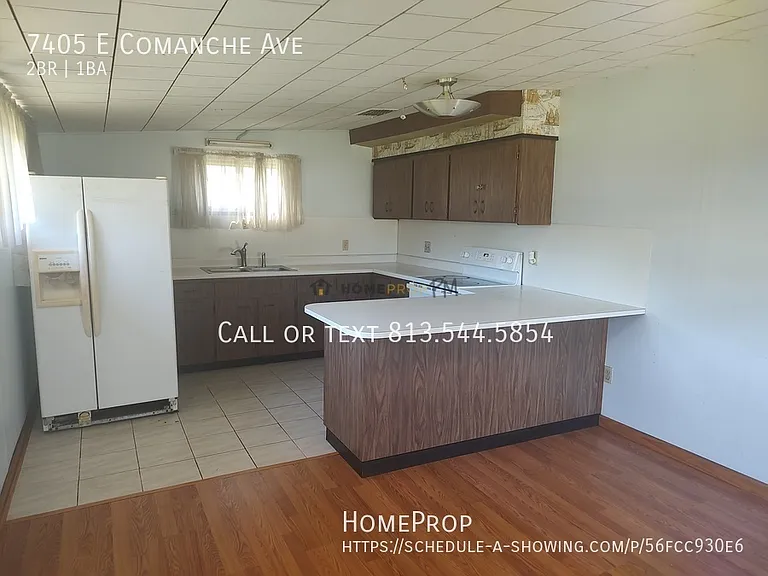 7405 E Comanche Ave — Photo 2