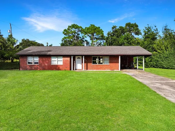 1623 Monument Ave, Port Saint Joe, FL 32456