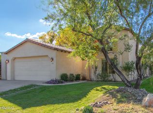 61 Via Campestre, Tubac, AZ 85646