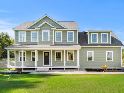 28 Byam Road, New Boston, NH, 03070