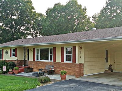 3803 Laird Ln, Chattanooga, TN, 37415