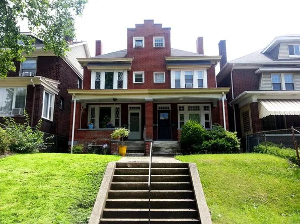 6934 McPherson Blvd, Pittsburgh, PA 15208