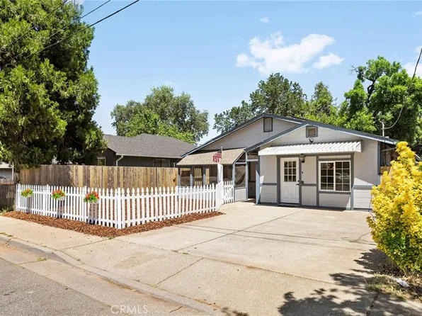 1761 Elm St, Chico, CA 95928
