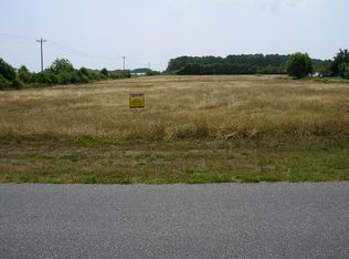 19900 Rollie Road East, bishopville, MD 21813