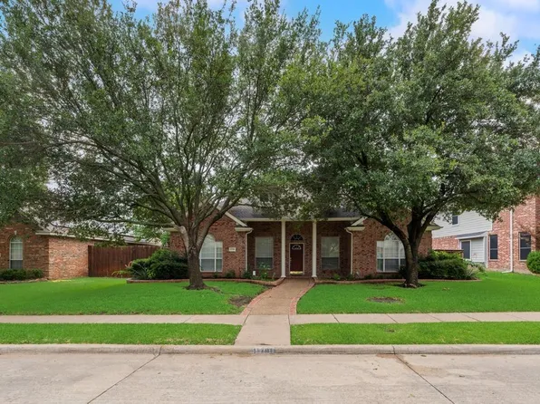 11781 Humberside Dr, Frisco, TX 75035