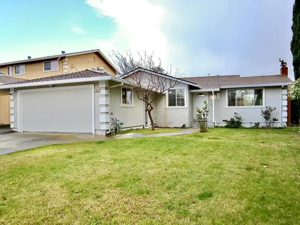 324 Mayten Way, Fremont, CA 94539