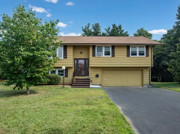 126 Belridge Road, New Britain, CT 06053