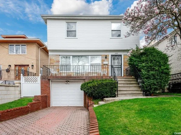 10-07 141st Street, Whitestone, NY 11357