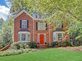 2839 Beddington Way, Suwanee, GA 30024