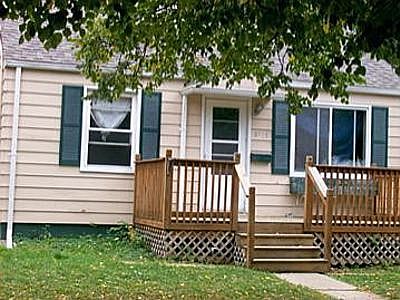 herrick house
