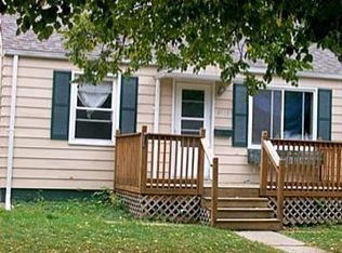 3705 Herrick St, Flint, MI 48532
