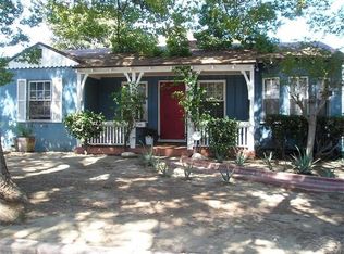 5636 Woodman Ave, Van Nuys, CA 91401