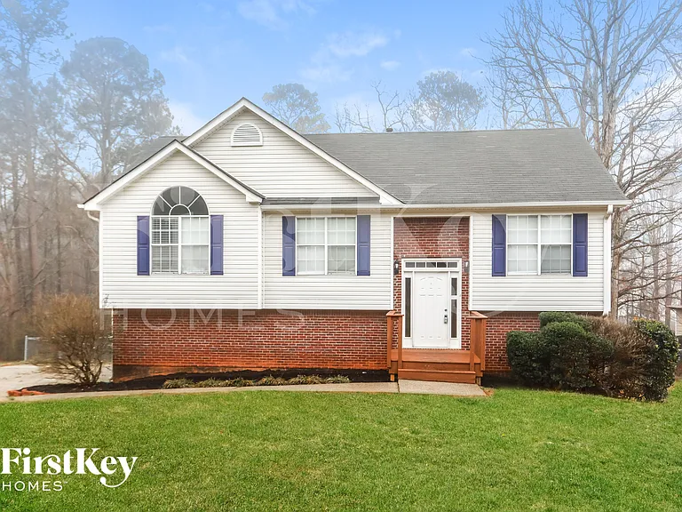 204 Whistleville Ct — Photo 1