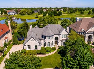 2331 Fawn Lake Cir, Naperville, IL 60564