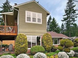 12703 4th Ave NW, Seattle, WA 98177