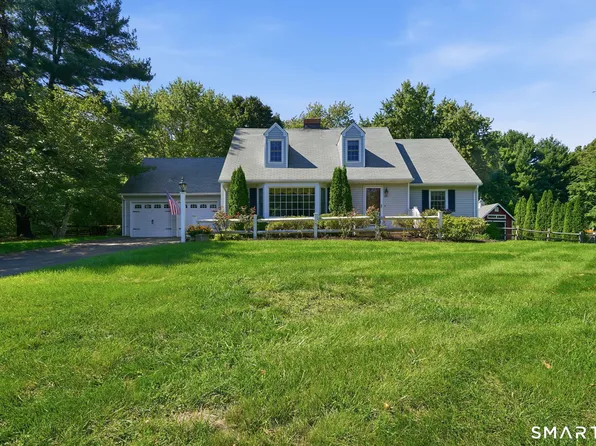 22 Chestnut Hill Road, Simsbury, CT 06092