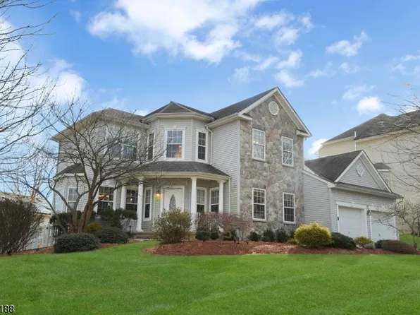 323 PINNACLE DRIVE, Jefferson Twp., NJ 07849