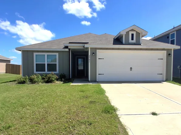 4901 Delano St, Greenville, TX 75401