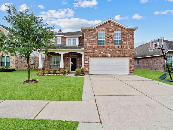 3rd image of 18507 Melissa Springs Dr