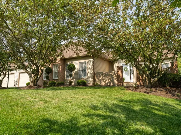 100 Linden Ct, Seven Fields, PA 16046