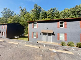 1422 Nottingham Rd, Kannapolis, NC 28081