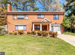 3814 Howard St, Annandale, VA 22003