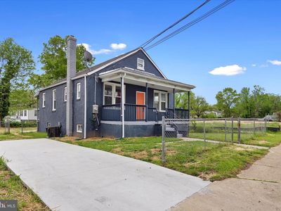 729 60th Pl, Capitol Heights, MD, 20743